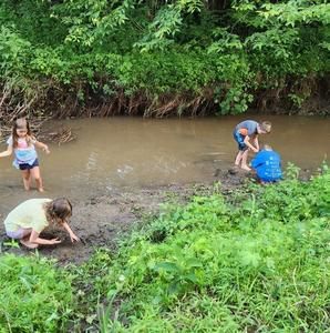 Meet your Posher, Mary beth